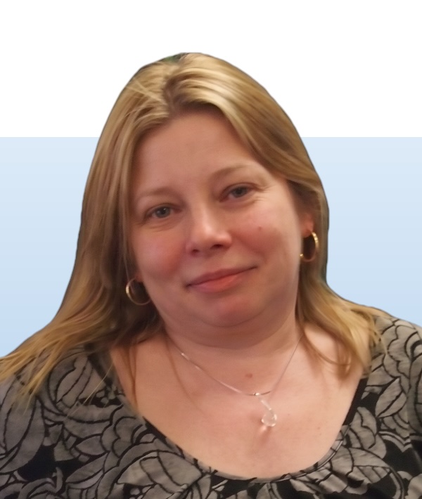 Antonina Shangraw, BCBA, Clinical Director