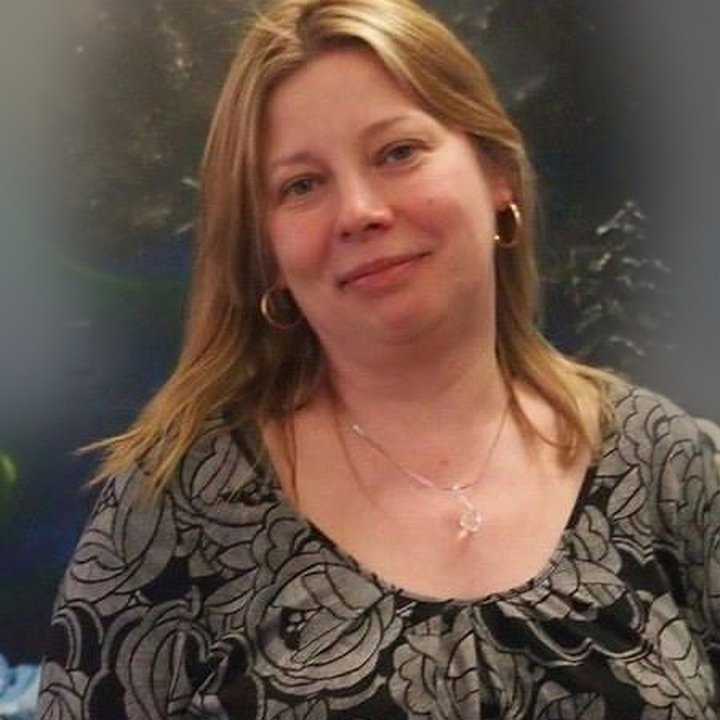 Antonina Shangraw, BCBA, Clinical Director