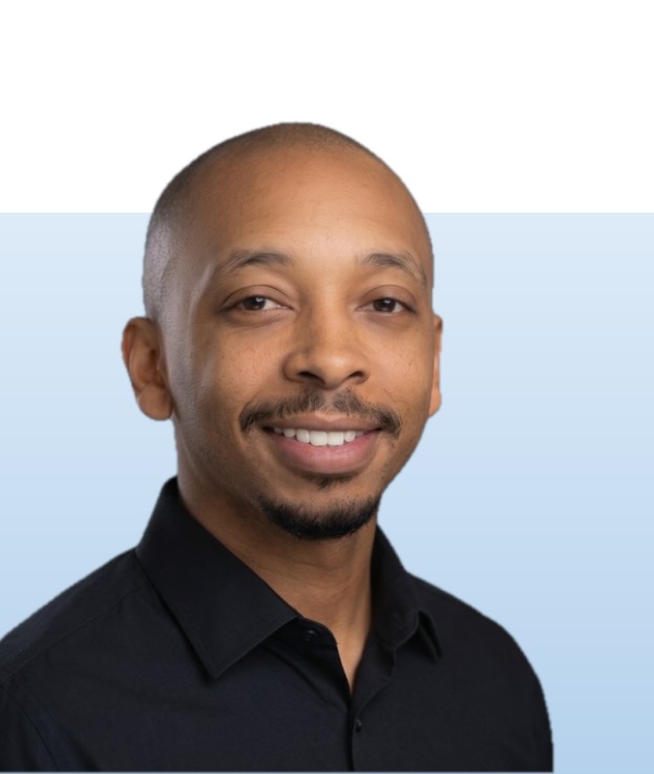 Jared Horton, RBT, Lead Behavior Technician