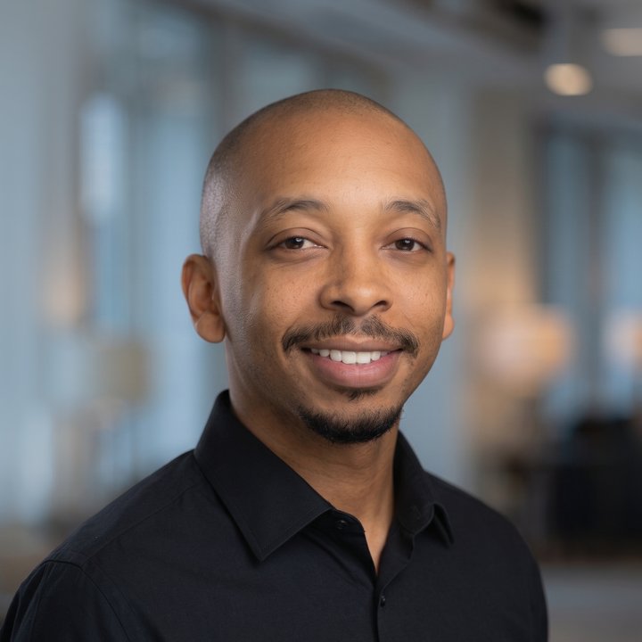 Jared Horton, RBT, Lead Behavior Technician