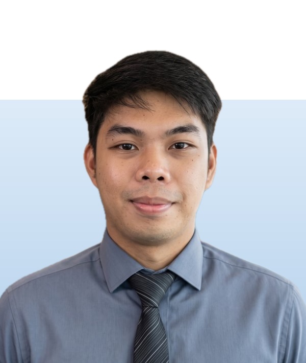 Joshua Dorliac